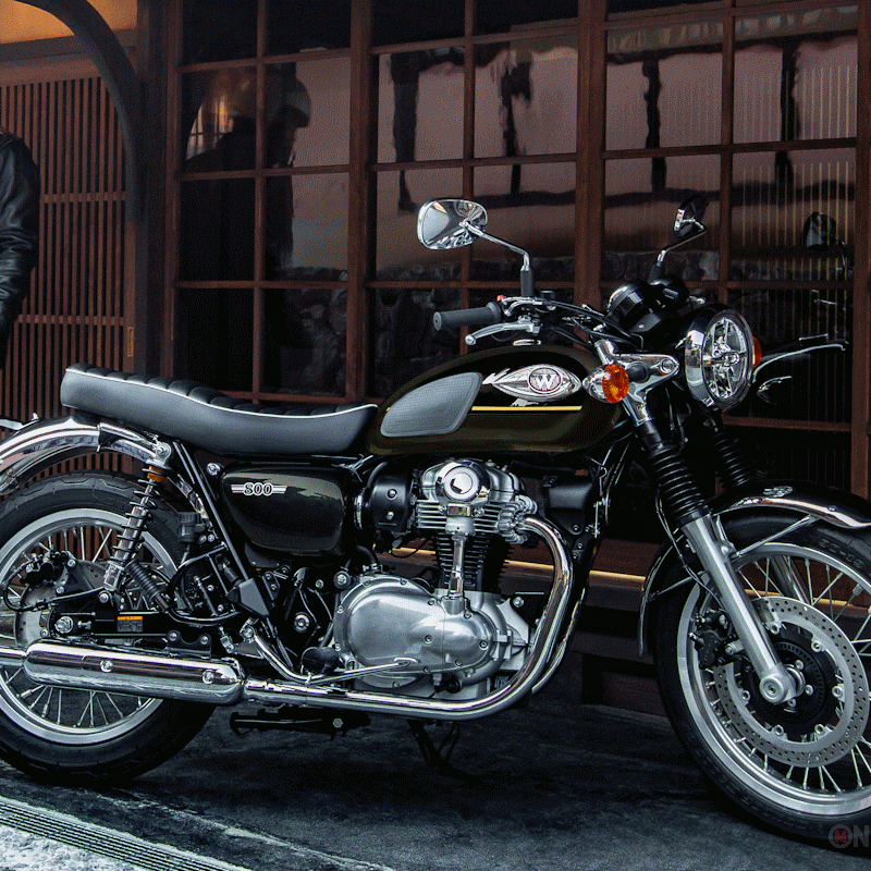 Kawasaki Promo Tour 2026