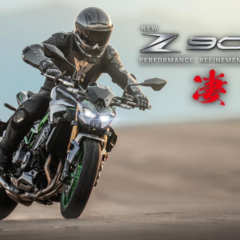 Kawasaki Promo Tour 2026