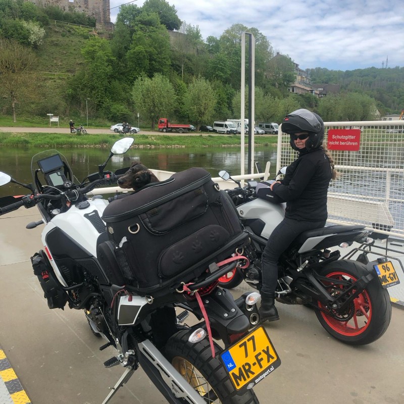 September 2026: weekendtrip naar de Eifel