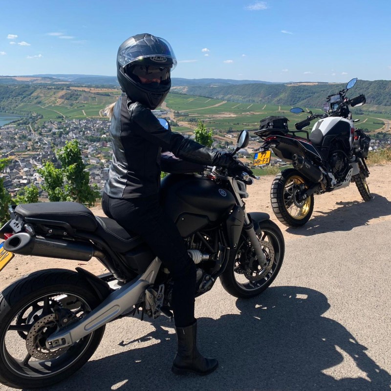 September 2026: weekendtrip naar de Eifel