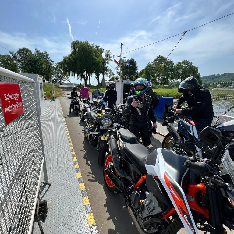 September 2026: weekendtrip naar de Eifel