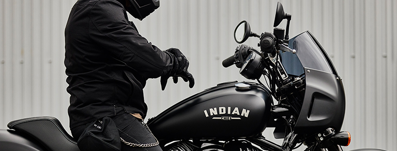 motorhandschoenen-motorrijders