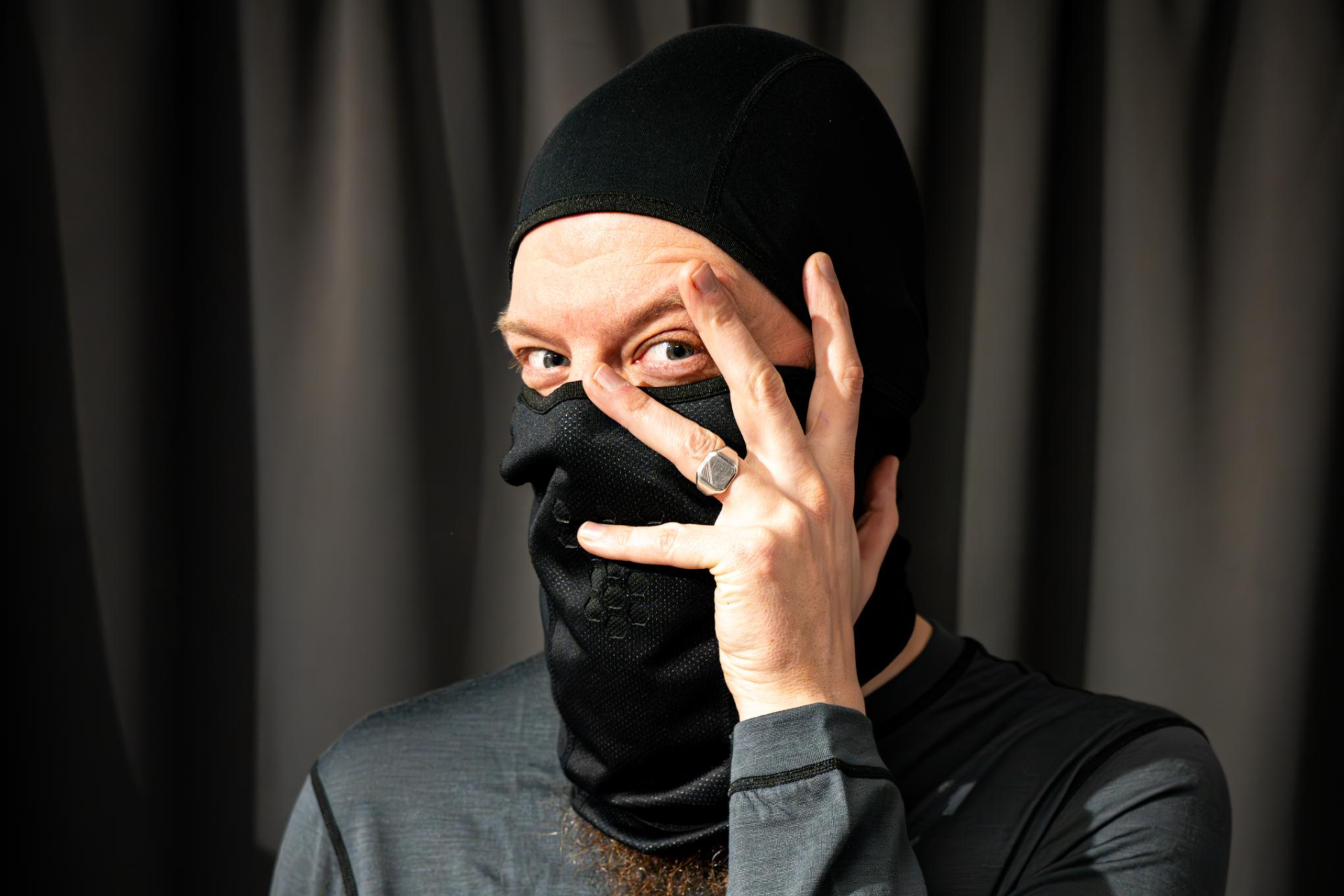 Balaclavas