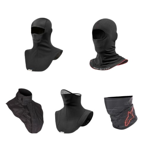 balaclavas-motormutsen