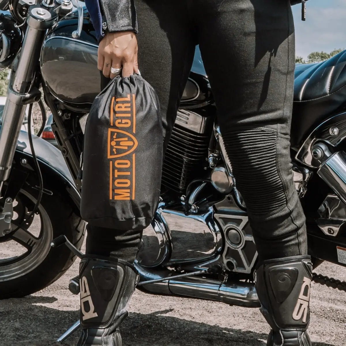 Motogirl