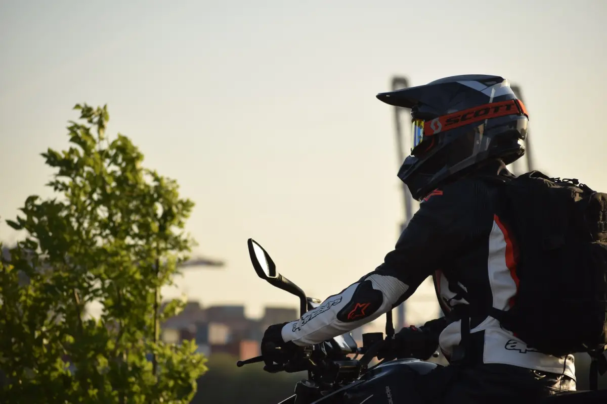 Alpinestars