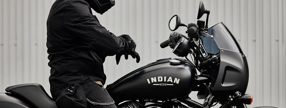 motorhandschoenen-motorrijders