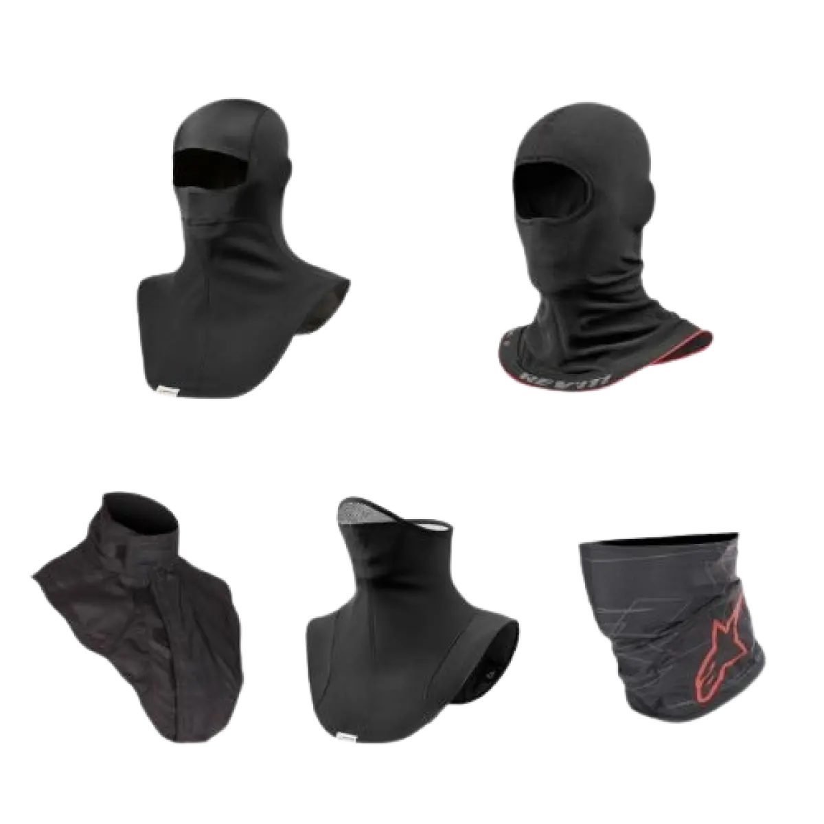 balaclavas-motormutsen