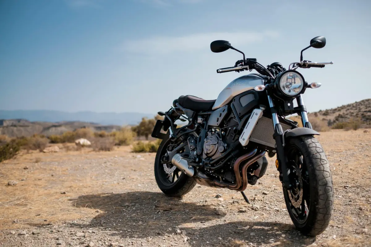 Yamaha