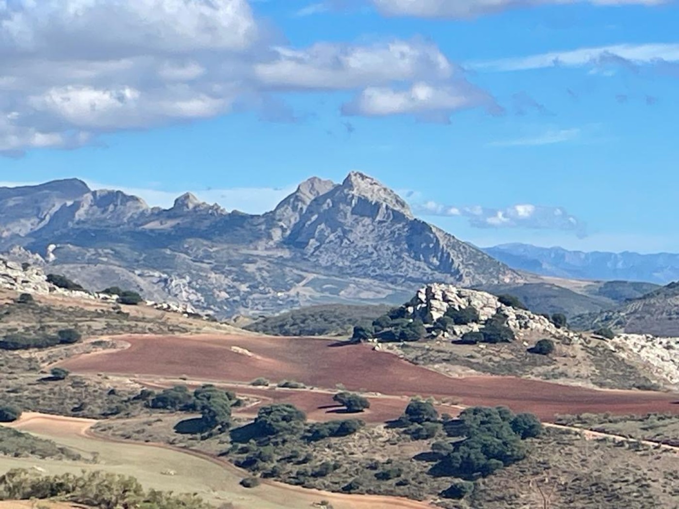 November 2026: Motorreis Zuid Spanje 'de Sensatie van de Sierra Nevada'