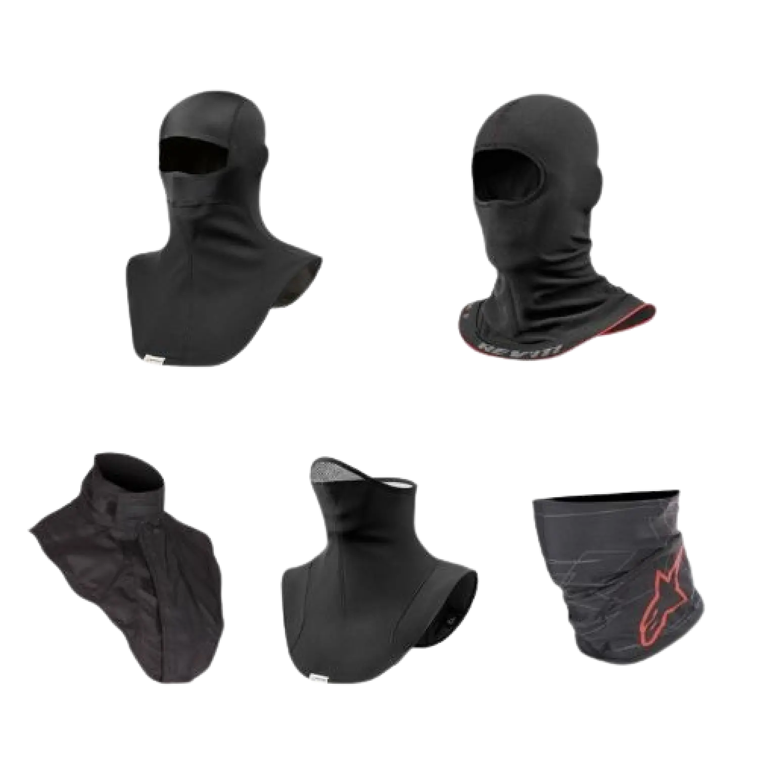 balaclavas-motormutsen