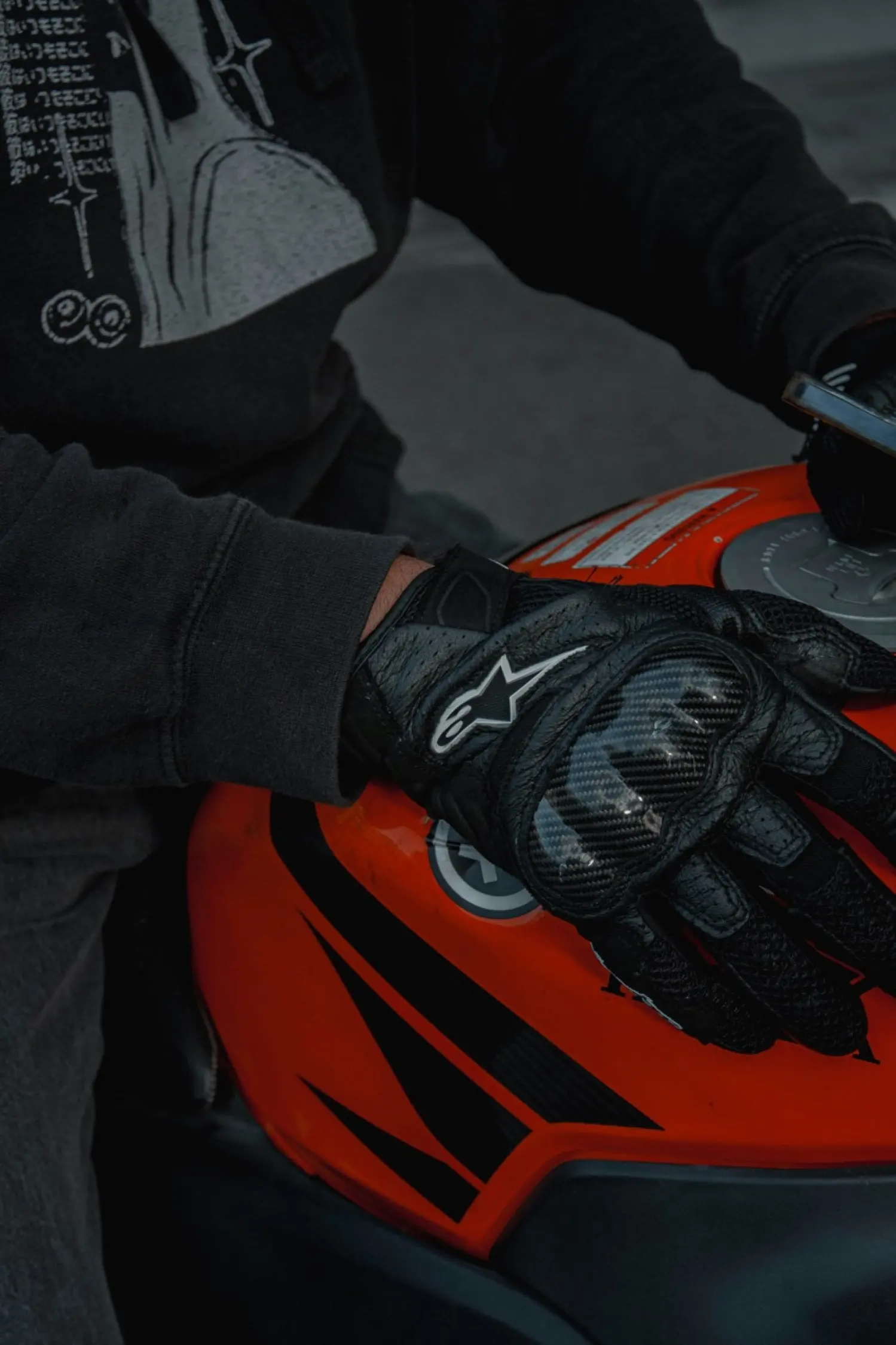 motorhandschoenen-bij-moto-hengelo