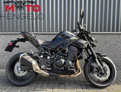 Kawasaki Z900