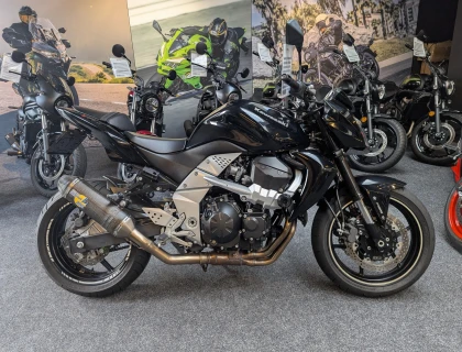Kawasaki Z750