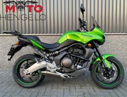Kawasaki VERSYS 650