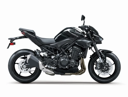 Kawasaki Z900