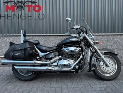 Suzuki INTRUDER VL 800 VOLUSIA