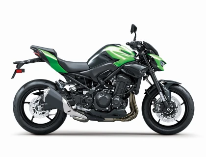 Kawasaki Z900