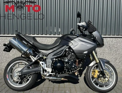 Triumph TIGER 1050 ABS