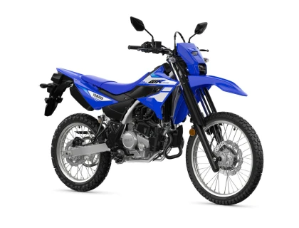 Yamaha WR125R