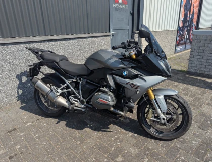 BMW R 1200 RS