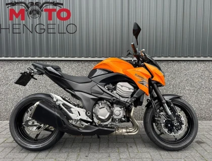 Kawasaki Z800 E