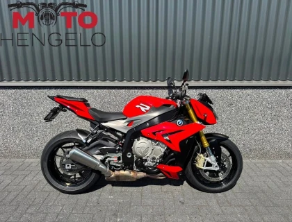 BMW S1000R