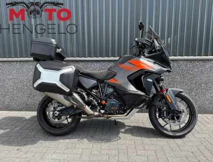 KTM 1290 SUPER ADVENTURE S