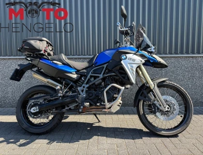 BMW F 800 GS