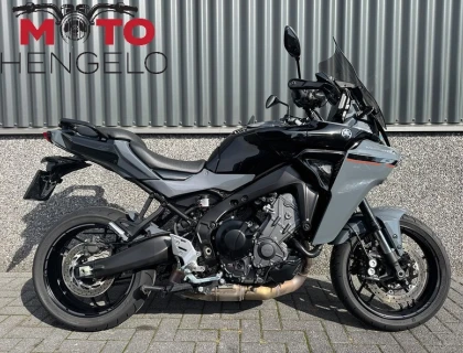 Yamaha TRACER 9