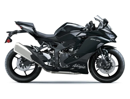 Kawasaki Ninja ZX-4R