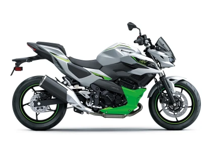 Kawasaki Z7 Hybrid