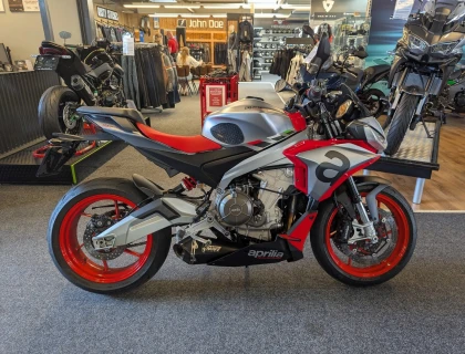 Aprilia TUONO 660