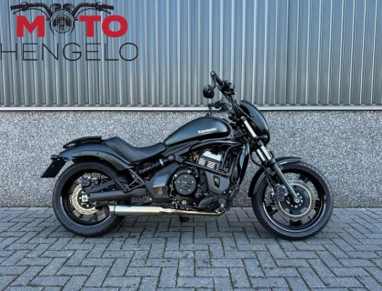 Kawasaki VULCAN S