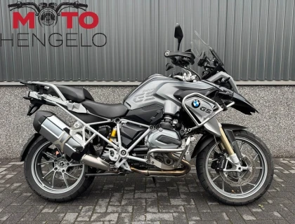 BMW R 1200 GS ABS