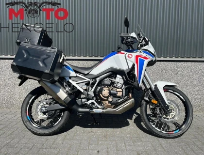 Honda CRF 1100 DCT AFRICA TWIN