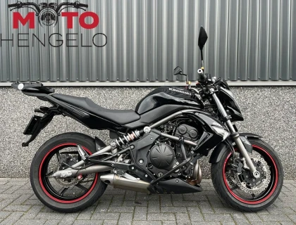 Kawasaki ER 6 N ABS
