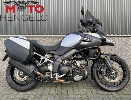 Suzuki V-STROM DL1000