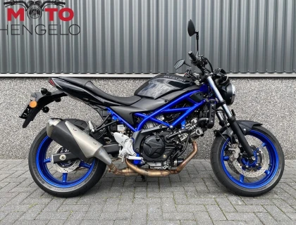 Suzuki SV 650 ABS