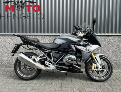 BMW R 1200 RS