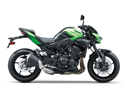 Kawasaki Z900 (70kW)