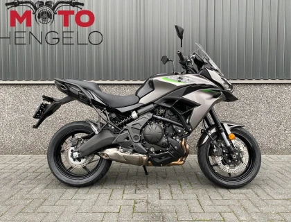 Kawasaki VERSYS 650