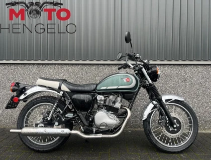 Kawasaki W230