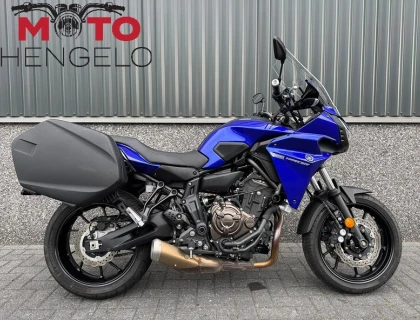 Yamaha TRACER 700 ABS