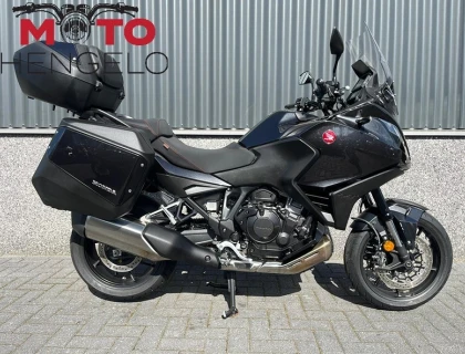 Honda NT 1100