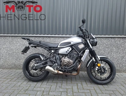 Yamaha XSR 700 ABS