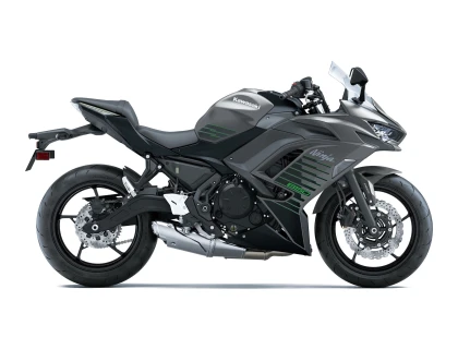 Kawasaki NINJA 650