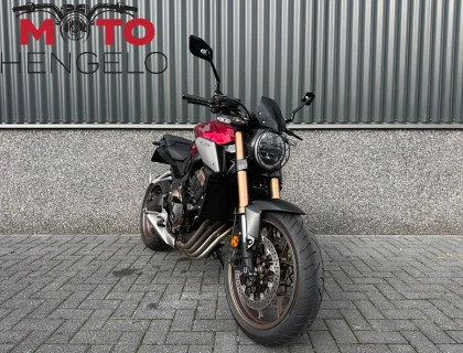Honda CB650R