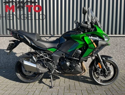 Kawasaki VERSYS 1100 SE
