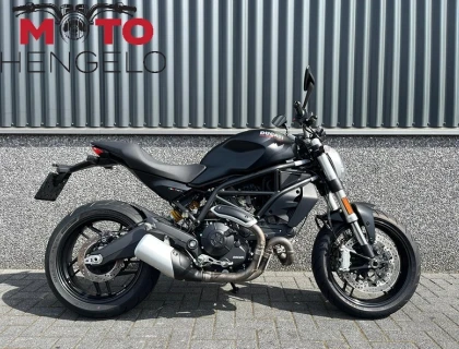Ducati MONSTER 797